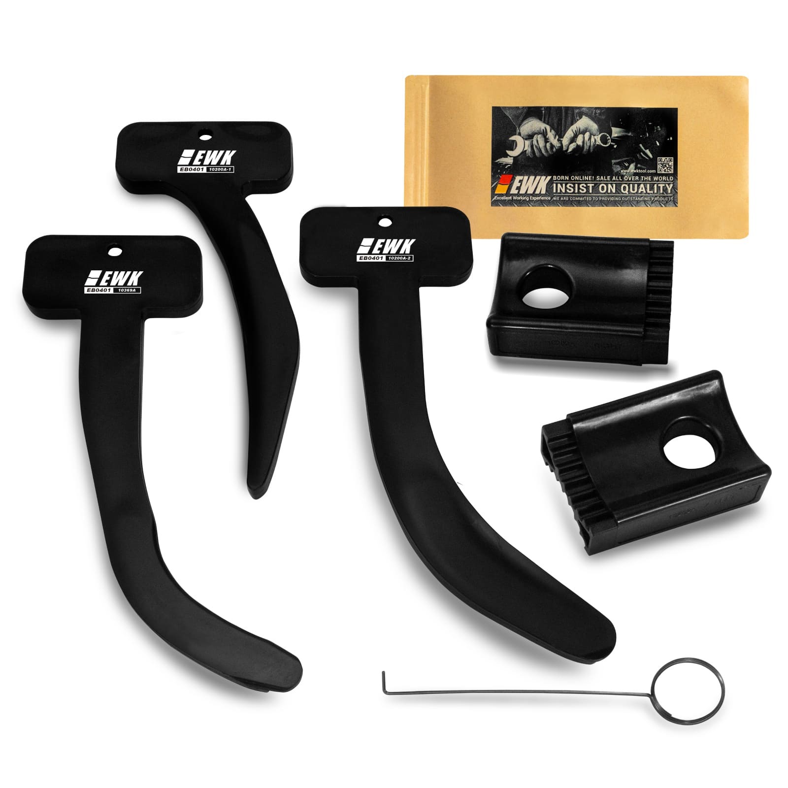 6 Pcs Camshaft Phaser Timing Chain Tool Kit｜EWK