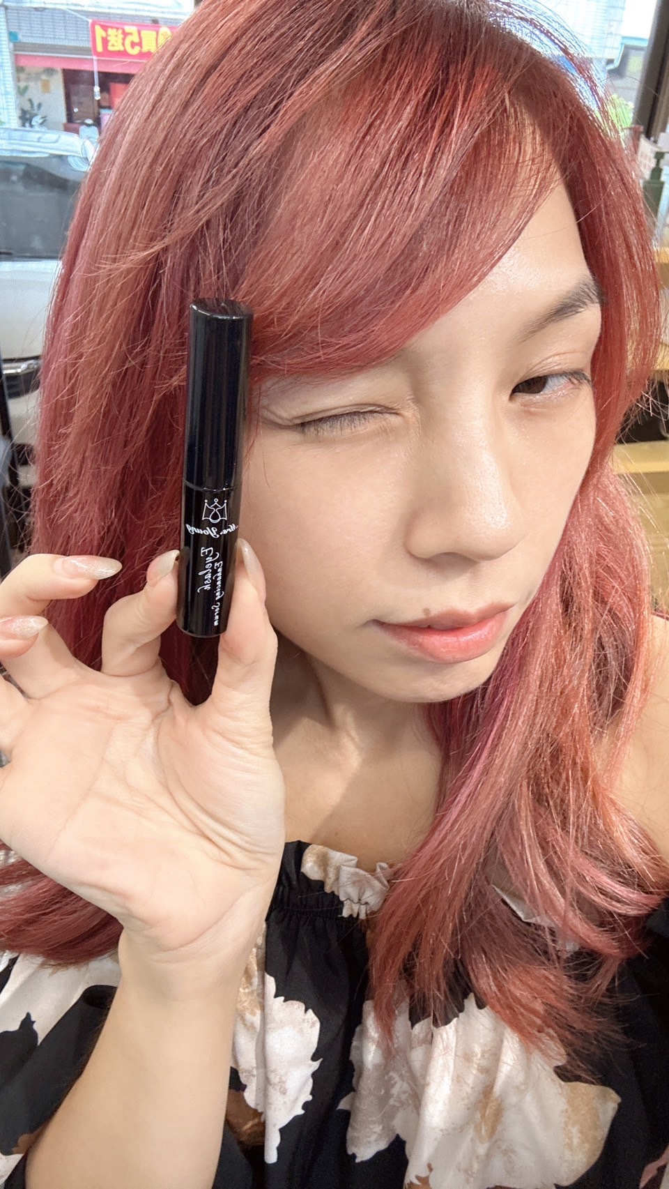 Mrs.Young睫毛滋養增長液7.5ml