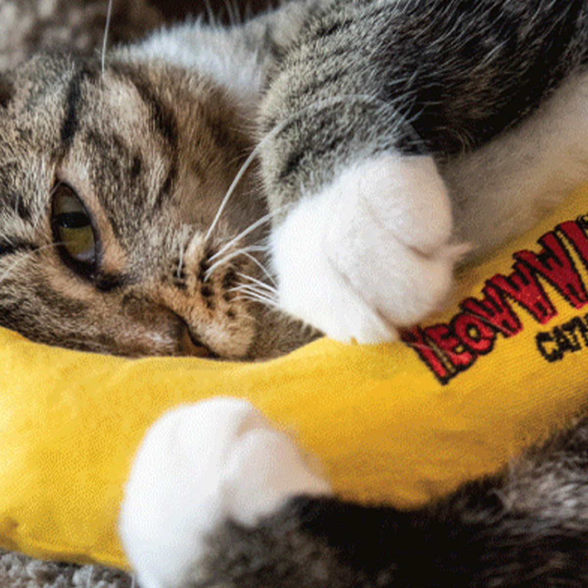 Yeowww! 經典款｜貓草玩具