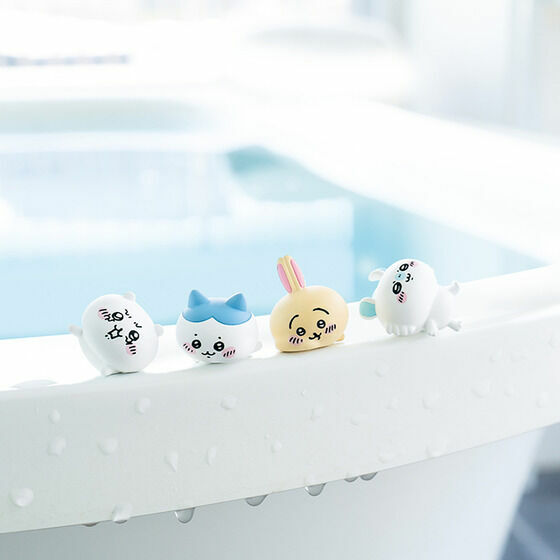 BANDAI - 【吉伊卡哇】Chiikawa兒童入浴料/沐浴球