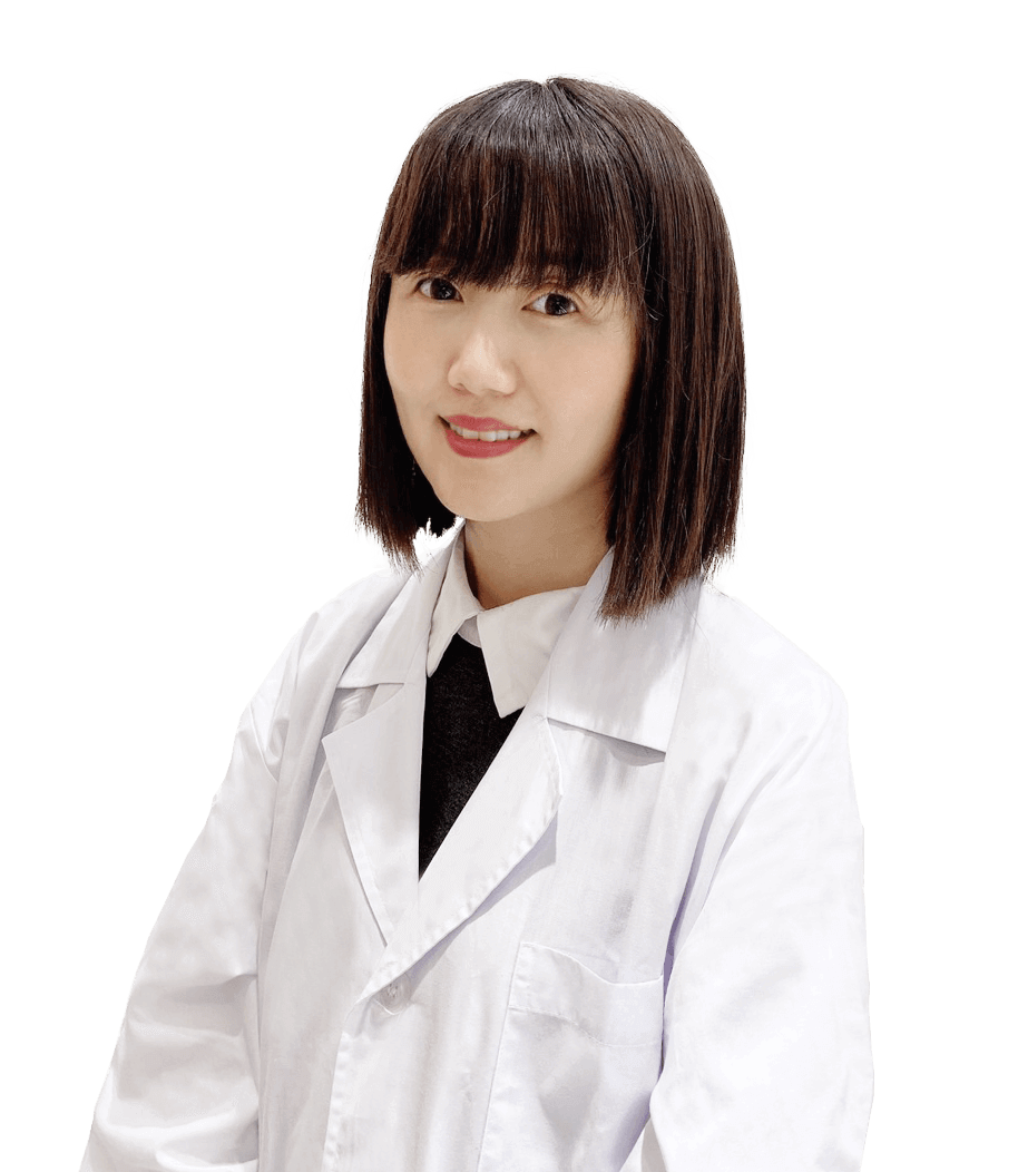 VITABOX 專欄作家：Rebecca