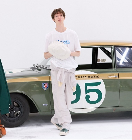 VISVIM MOTORS CLUB MECHANICS COVERALLS - PRE ORDER ITEM (預訂中)