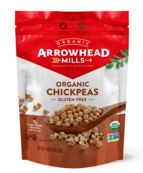 有機雞心頭 1磅 (最佳食用日期為2027年9月15日)