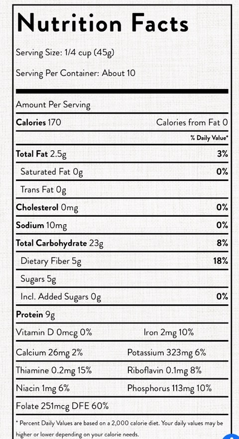 有機雞心頭 1磅 (最佳食用日期為2027年9月15日)