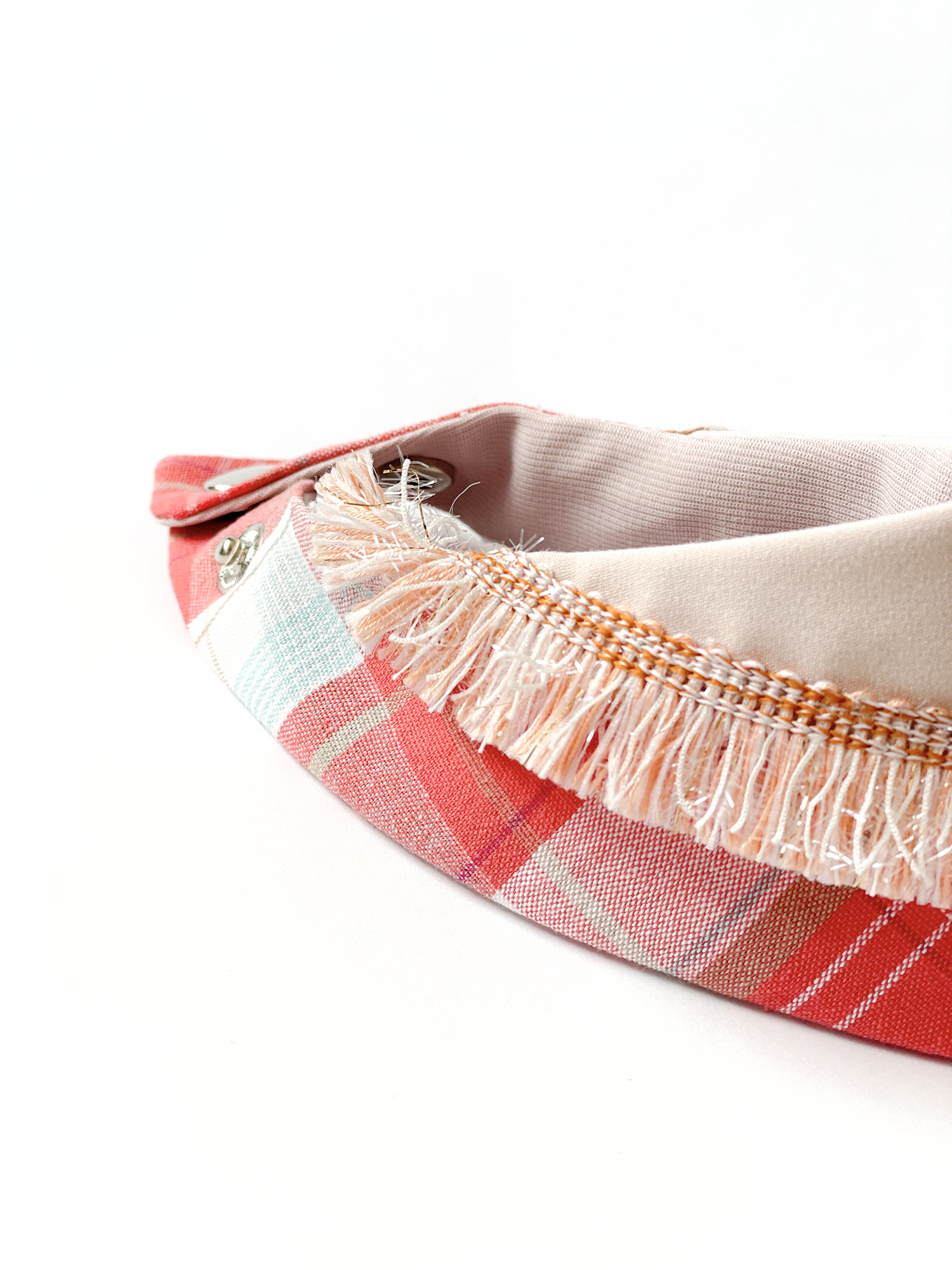 PuriPuri® 寵物領巾 - 夏日舞會【CaldoPets x PuriPuri聯名款】