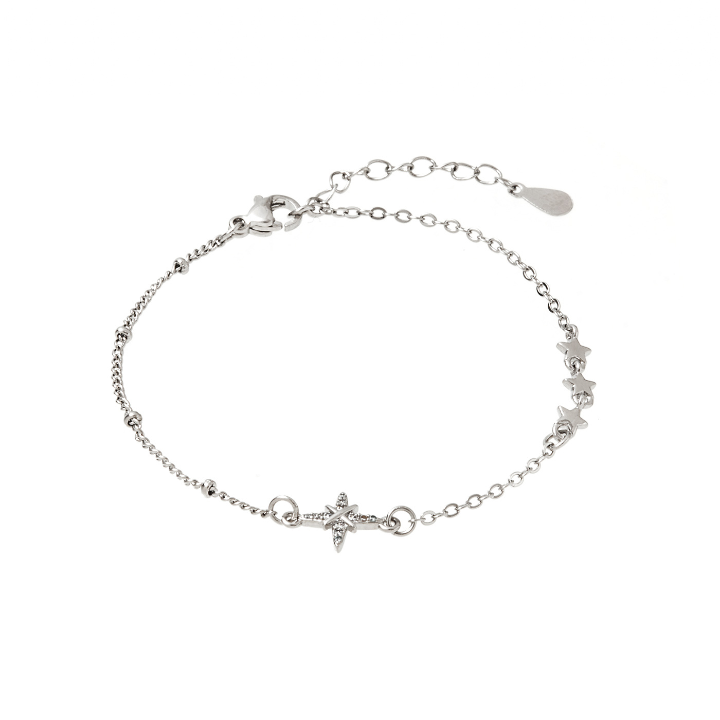 平價飾品,星球,手鍊