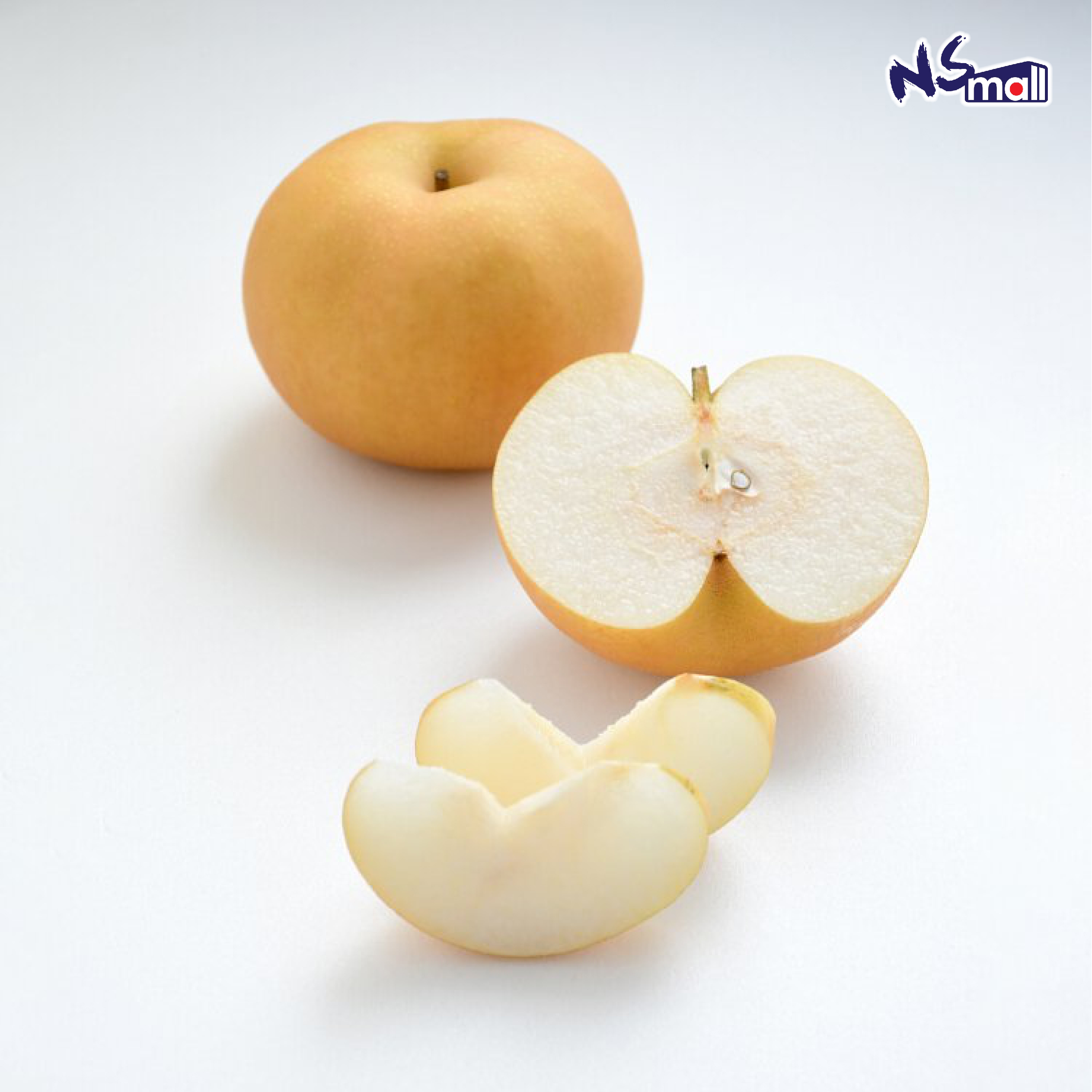 長野南水梨 約5kg (10-14玉)