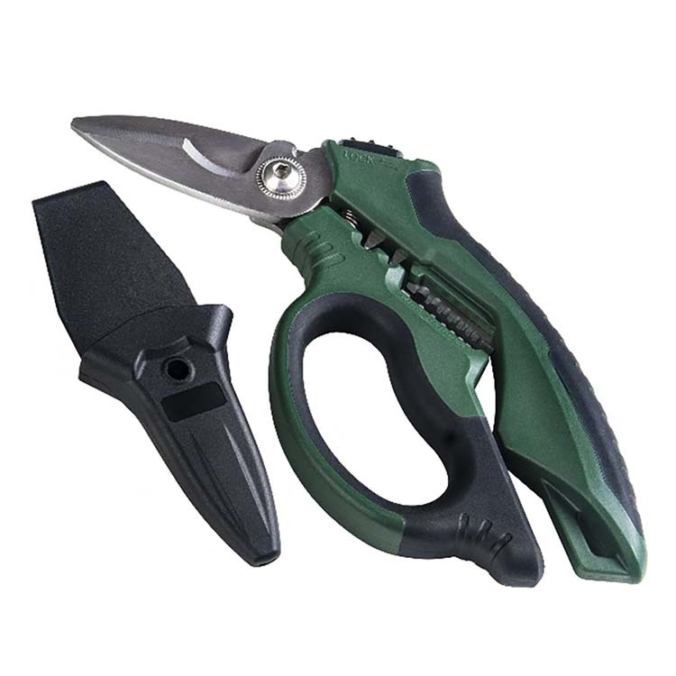 ARSENAL 8＂重工暴龍剪