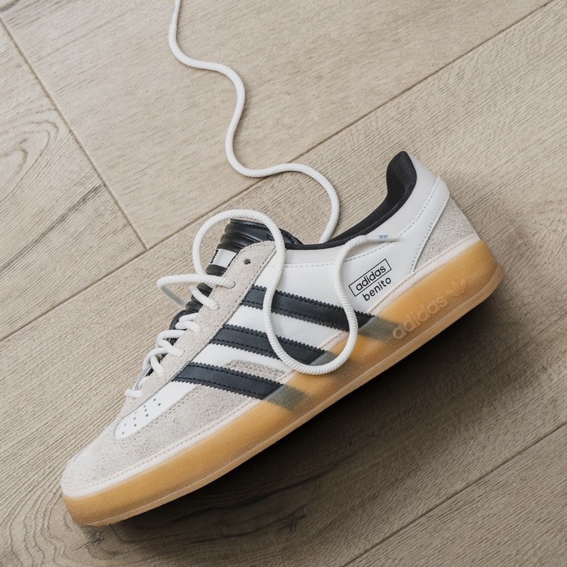 "調貨" Bad Bunny x adidas originals GAZELLE INDOOR IF9735
