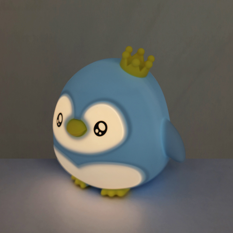 Penguin LED Moodlight