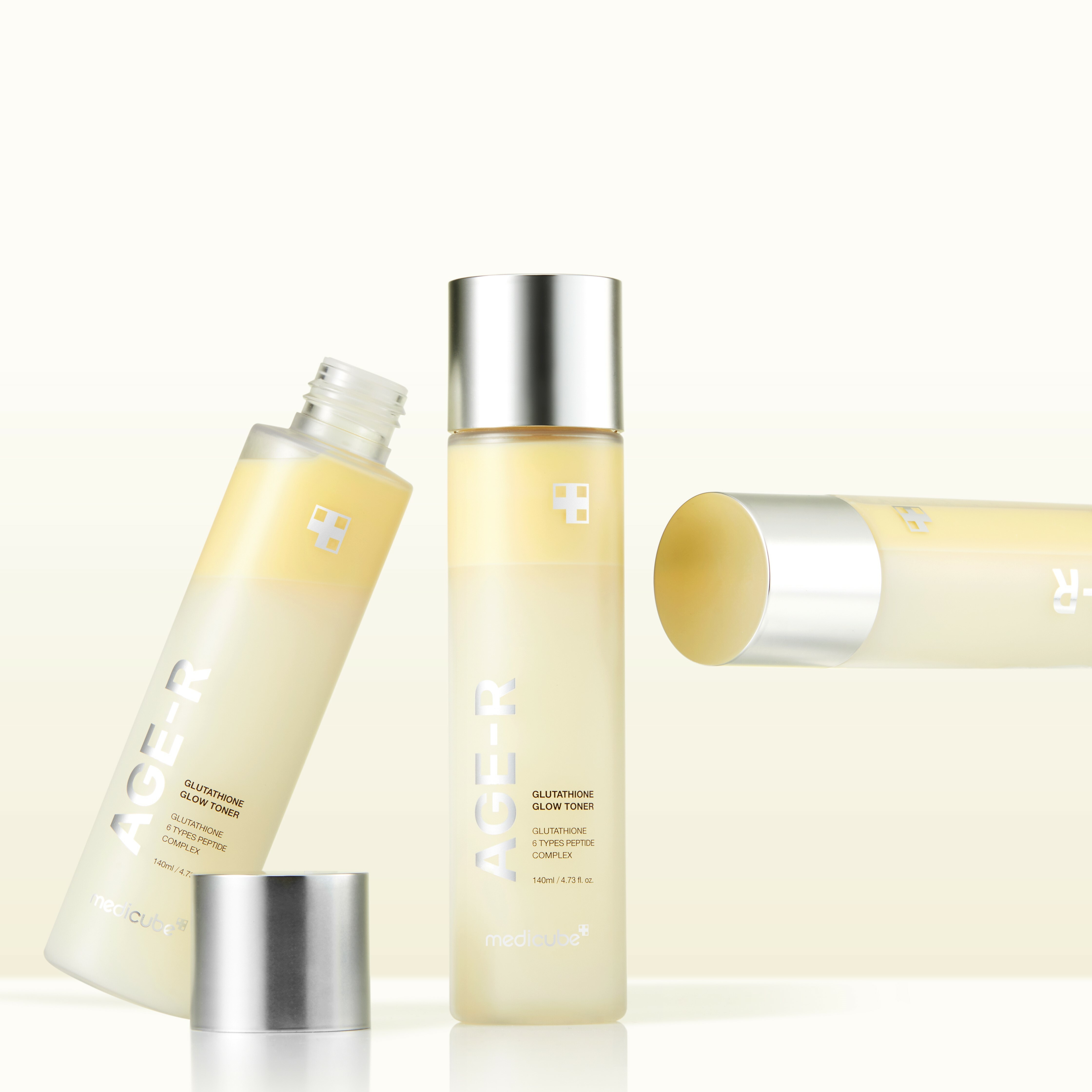 Age-R GLUTATHIONE GLOW TONER