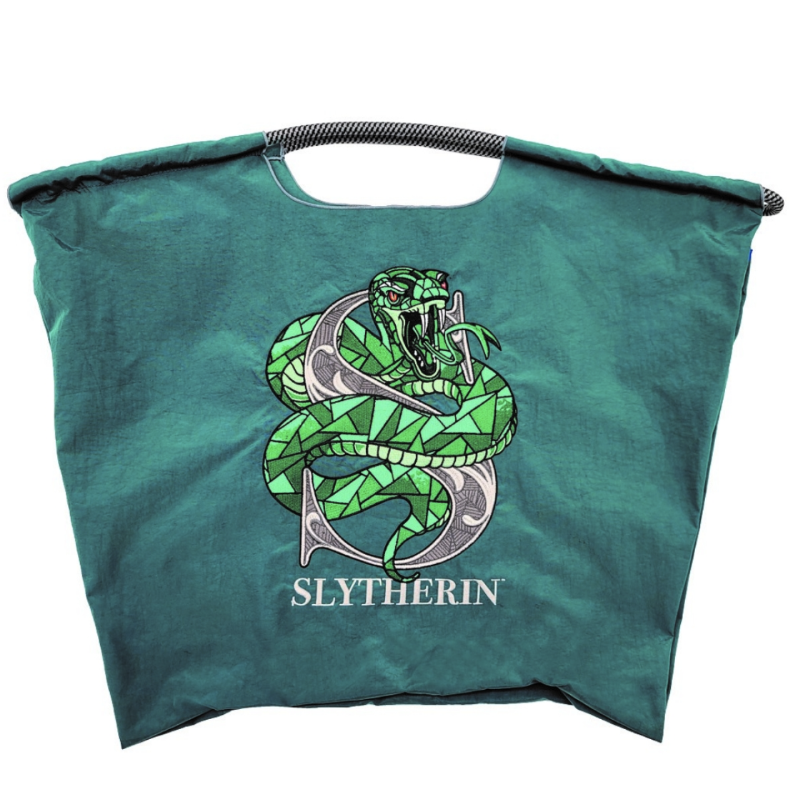 BALL & CHAIN - 史萊哲林