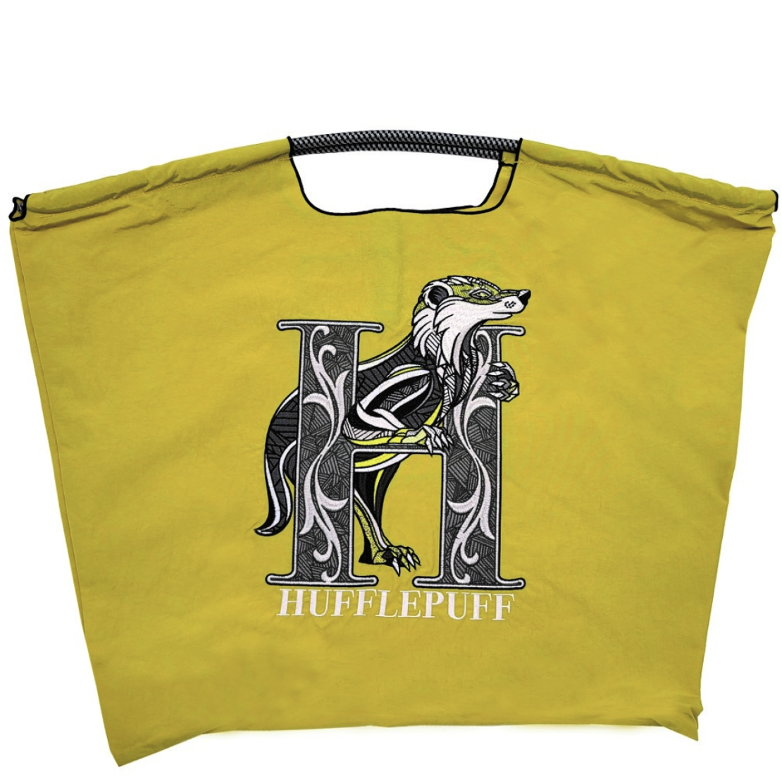 BALL & CHAIN - 霍夫帕夫