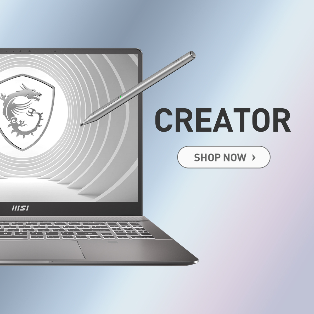 MSI 香港特約網上商店