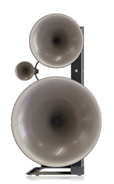 Avantgarde TRIO G3 被動版 德國 落地式喇叭