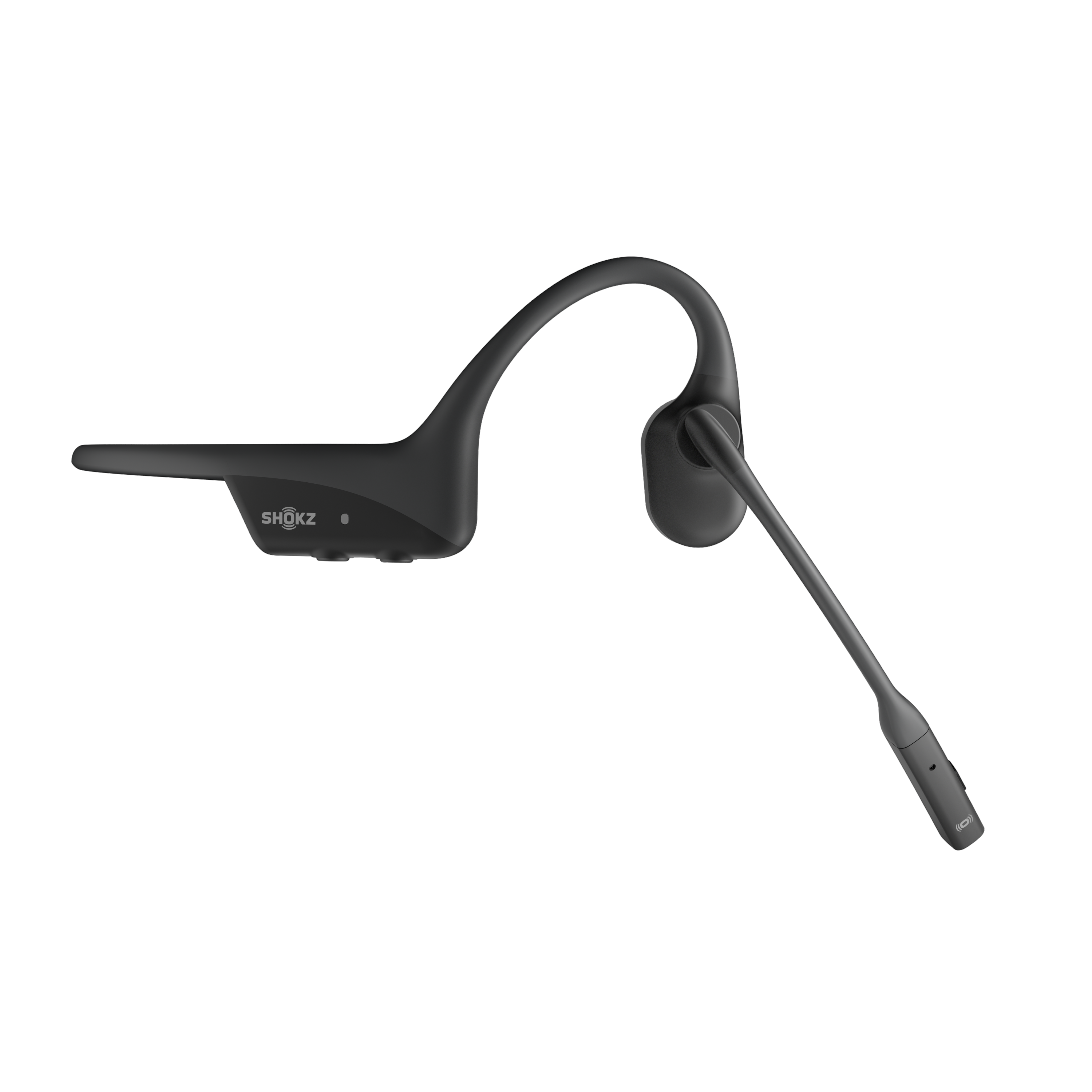 【美品・骨伝導イヤホン】Shokz OPENCOMM2 C110 Shokz OpenComm2 C110 骨伝導イヤホン USED美品 SKZ-EP-000022