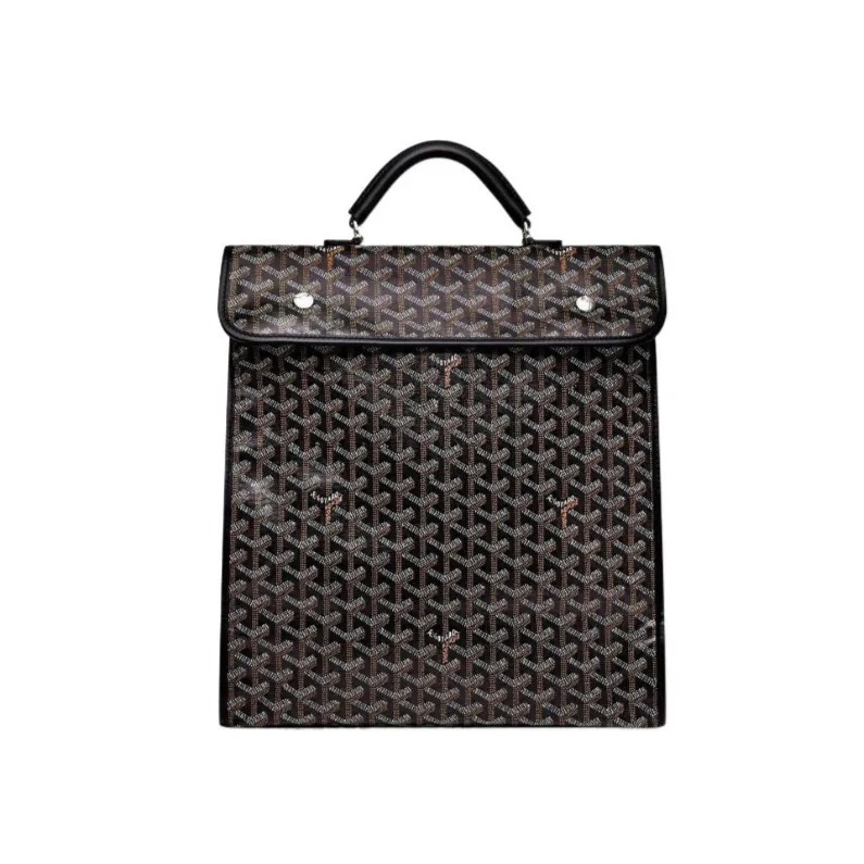 GOYARD Saint Leger 中型 背包