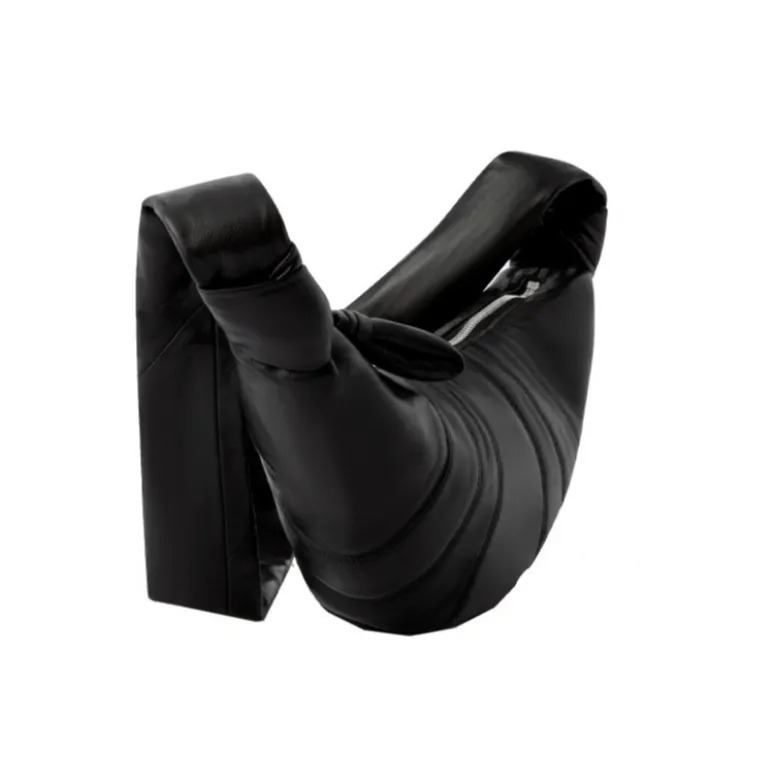 LEMAIRE Crossiant 斜孭袋 牛角包