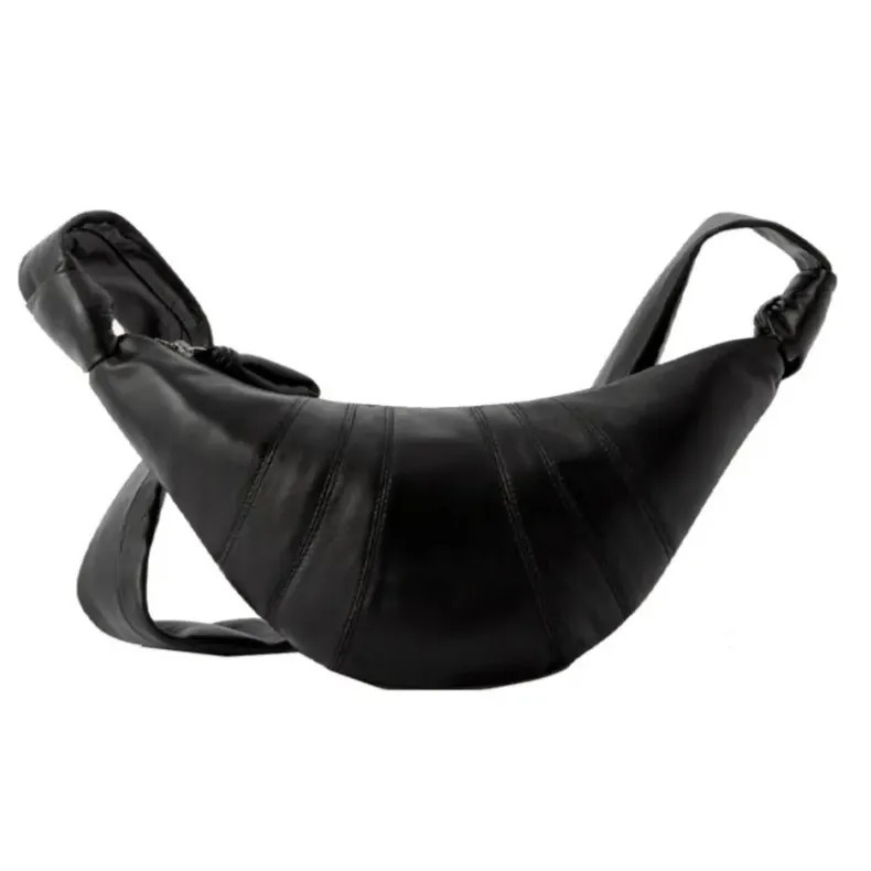 LEMAIRE Crossiant 斜孭袋 牛角包