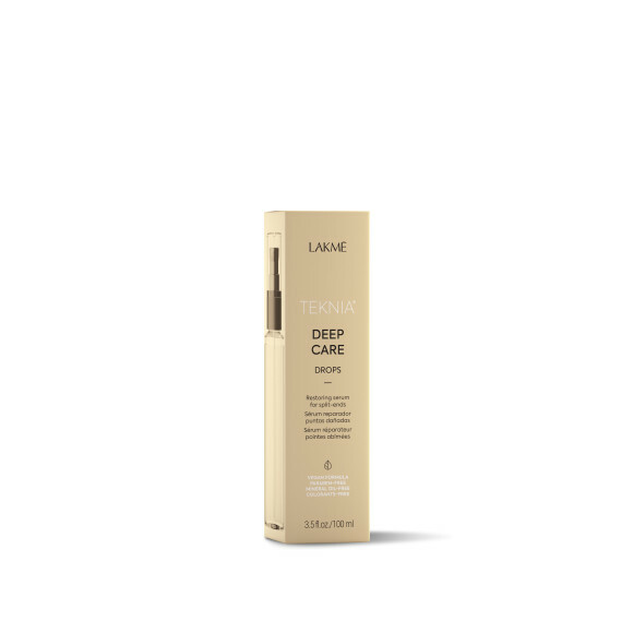 萊肯 重建．精華