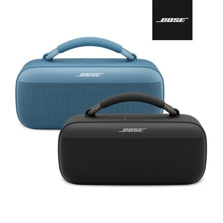 【BOSE】SoundLink Max 可攜式音箱