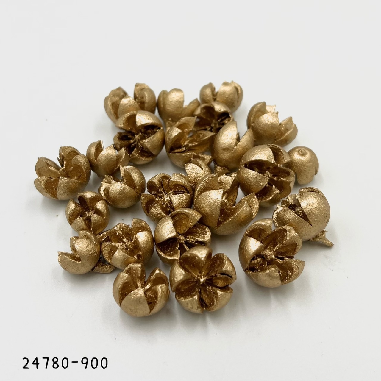 日本金色開心果 24780-900