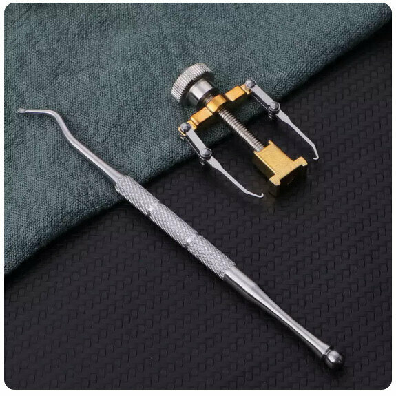 Popular nail trimmer (ingrown toenail corrector + nail trimmer)