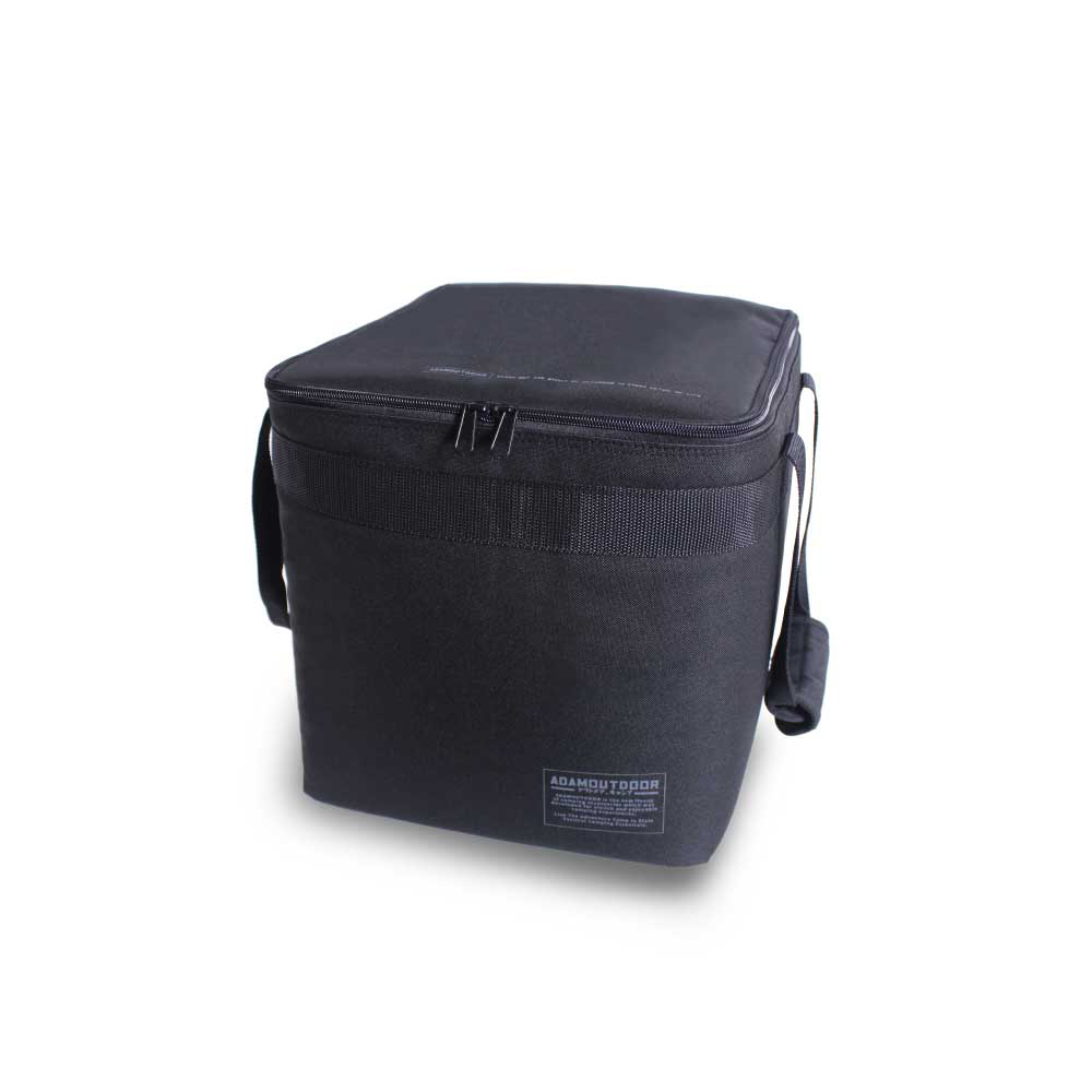 ADAMOUTDOOR｜渦輪扇專用收納包 黑 (不單獨販售！)