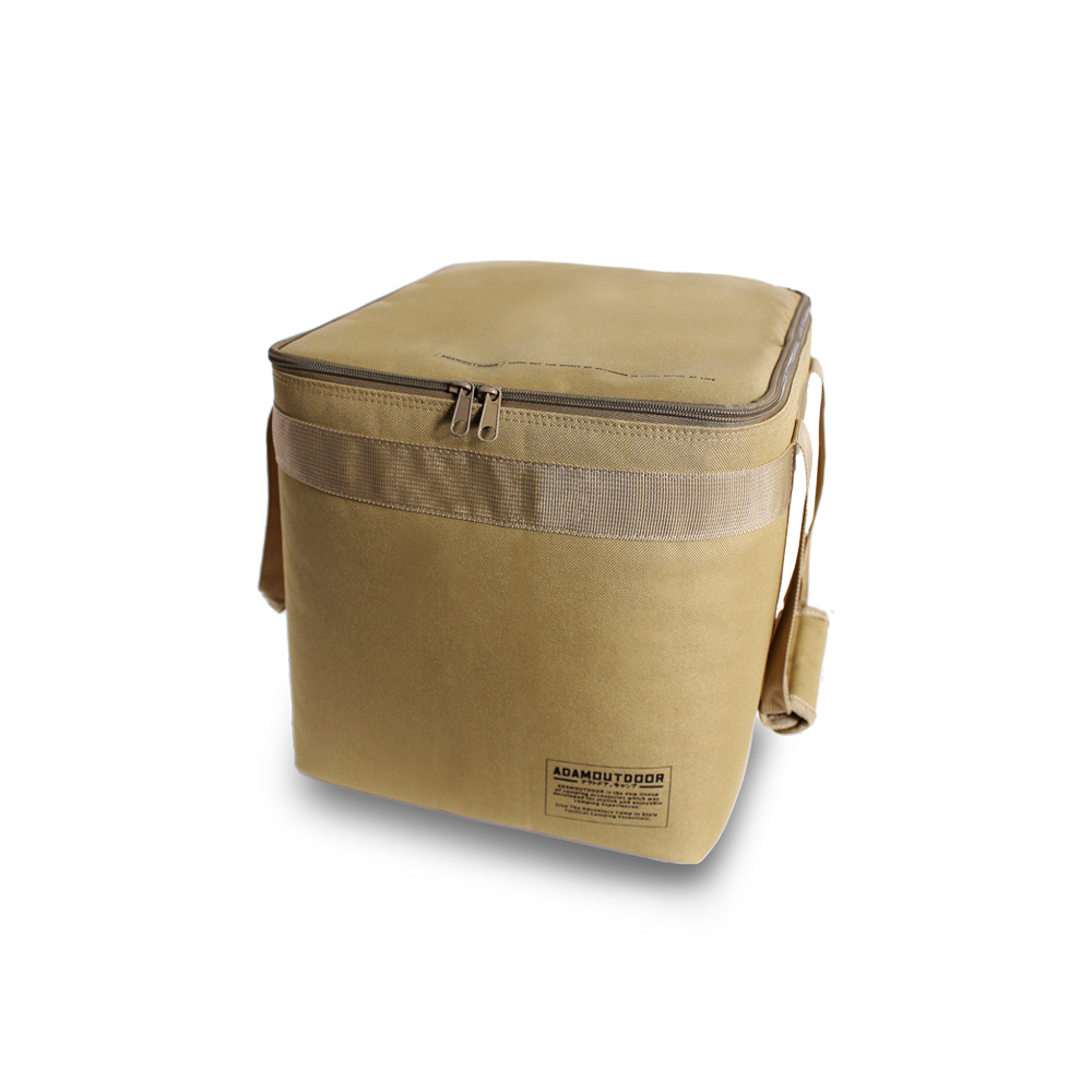 ADAMOUTDOOR｜渦輪扇專用收納包 沙 (不單獨販售！)