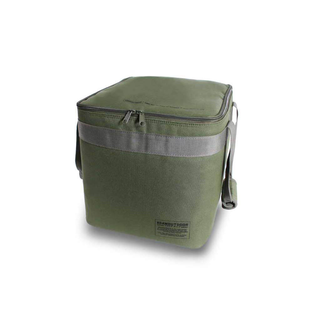 ADAMOUTDOOR｜渦輪扇專用收納包 綠 (不單獨販售！)