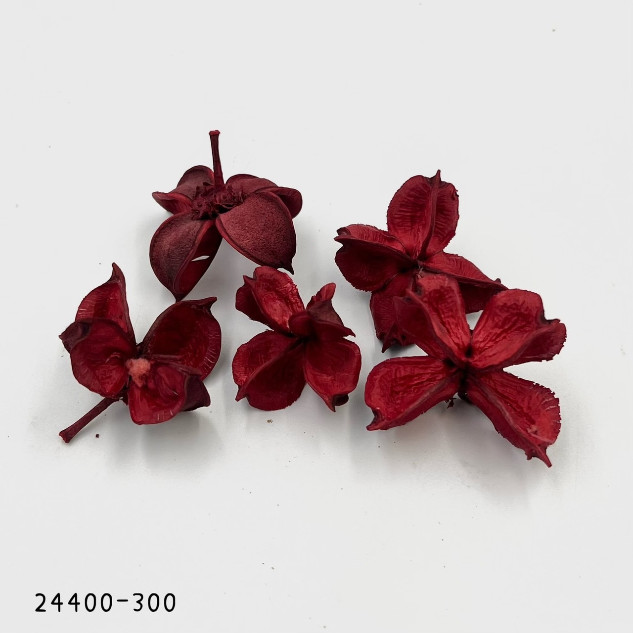 日本乾燥棉花殼 24400-300