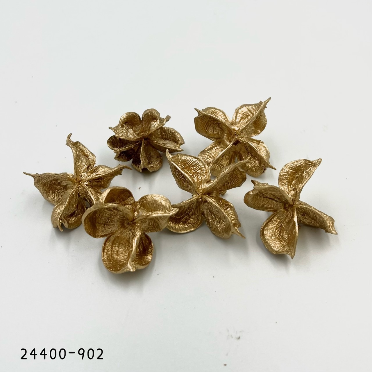 日本乾燥棉花殼  24400-902