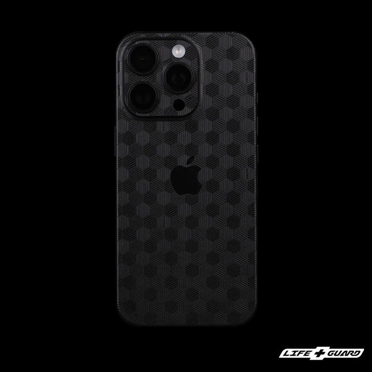 iPhone 16 Pro Phone Skin