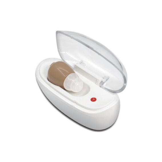 Hopewell HAP-81U Hearing Aid 入耳充電式助聽器