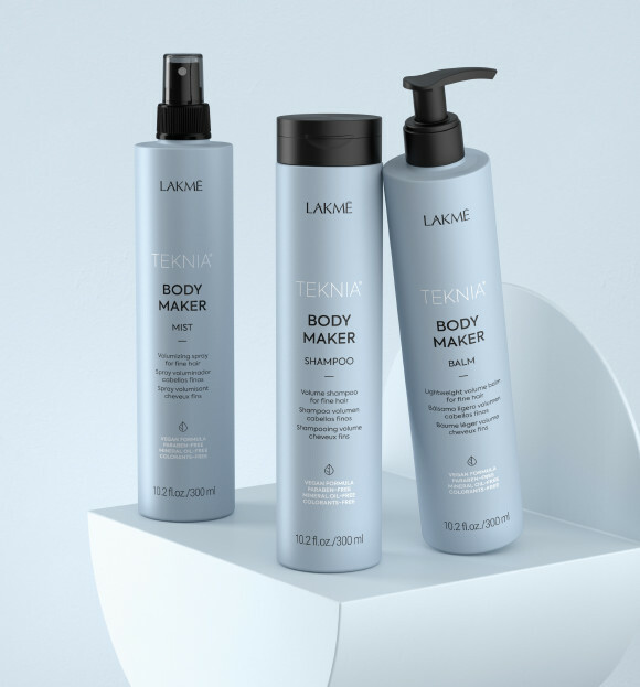 萊肯 豐厚．噴霧