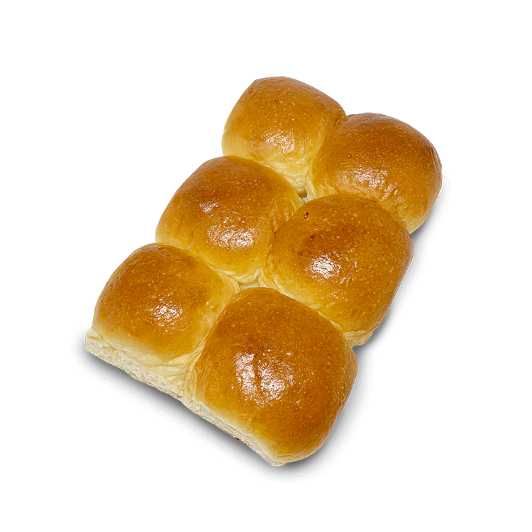 極軟手撕牛奶包 / 6入(包)