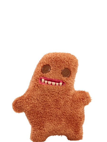 FG74584 FUGGLER都市系列-薯仔怪