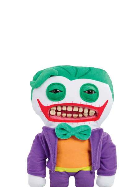 FG74478 DC X FUGGLER系列-小丑