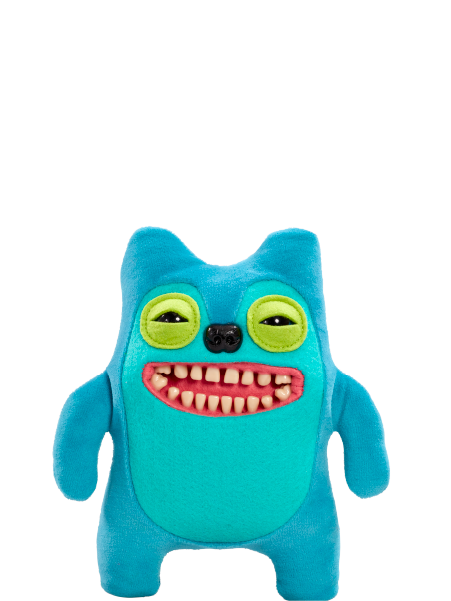 FG24261 FUGGLER都市系列-貪婪怪