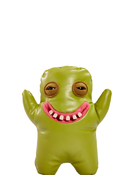 FG74591 FUGGLER都市系列-無恥怪