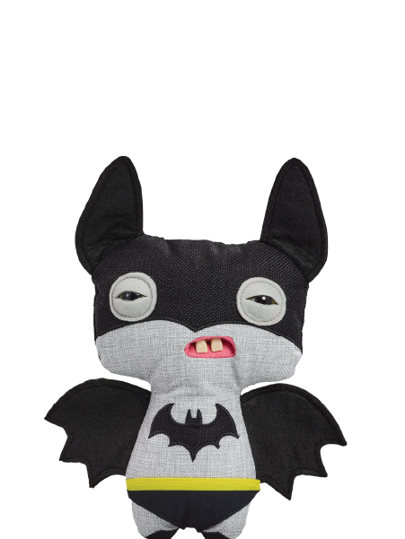 FG74461 DC X FUGGLER系列-蝙蝠俠