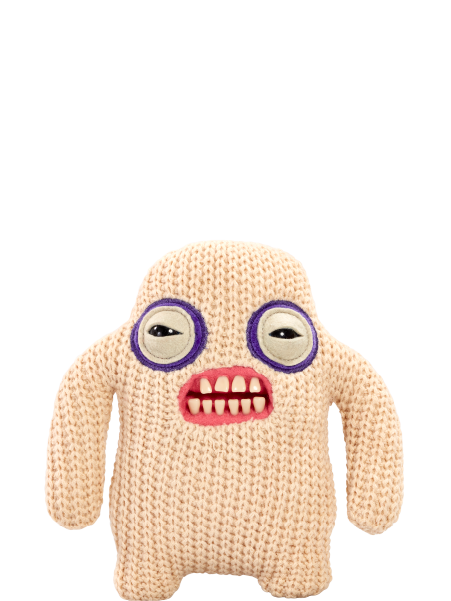 FG74577 FUGGLER都市系列-針織怪