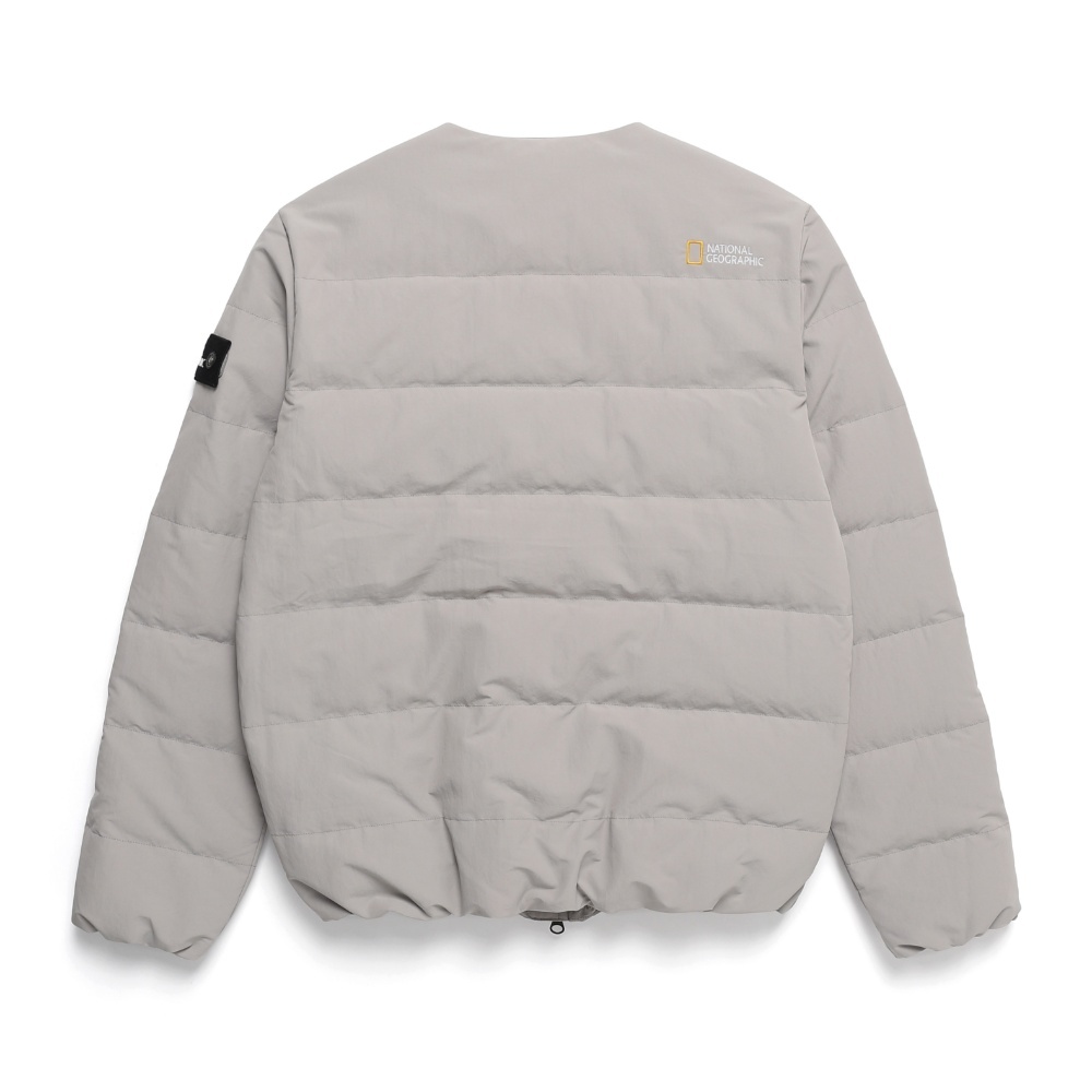 関税込☆National Geographic W's Heron U-neck DuckDown Jumper s-l500.jpg