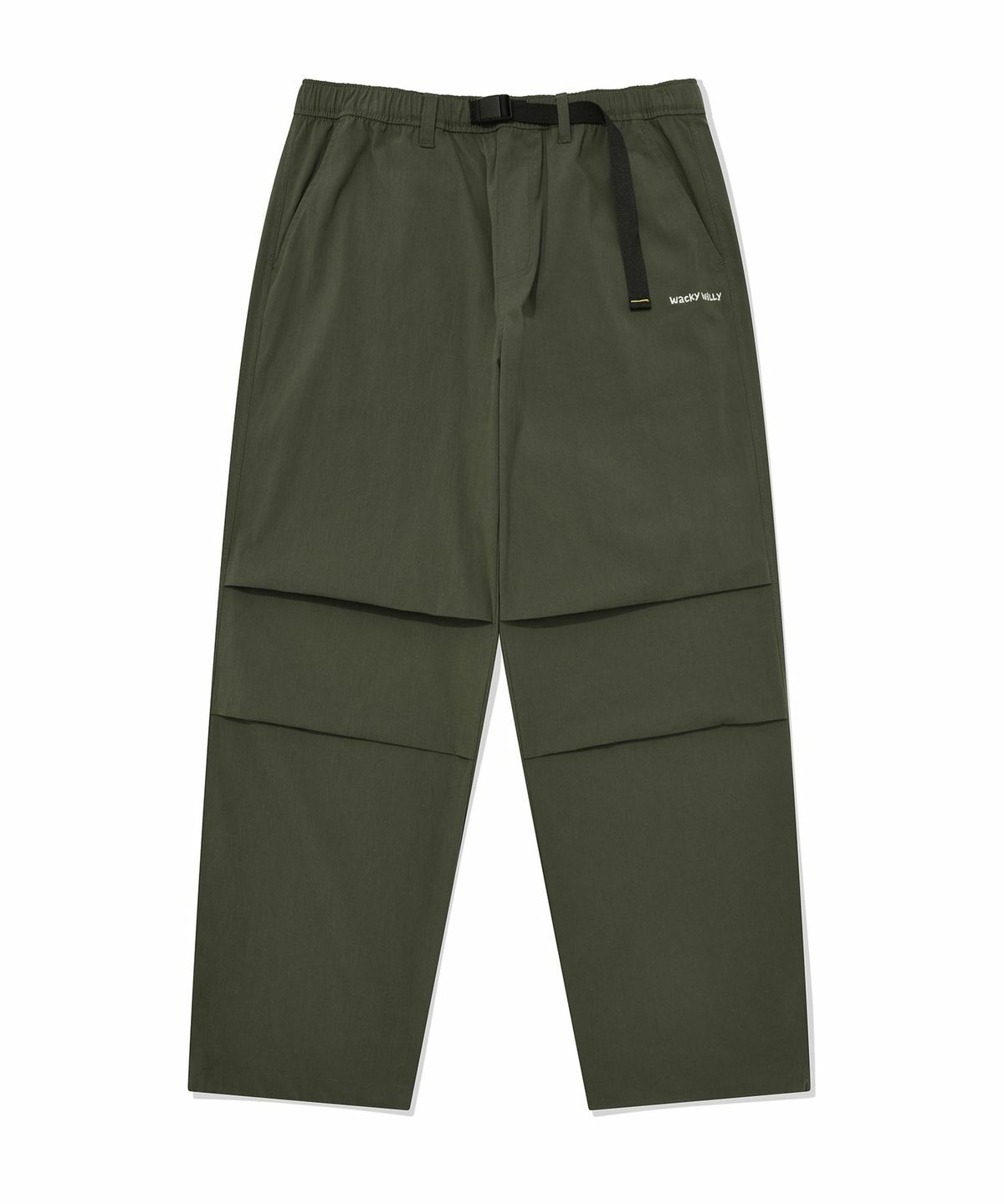 WACKY WILLY COTTON PARACHUTE PANTS