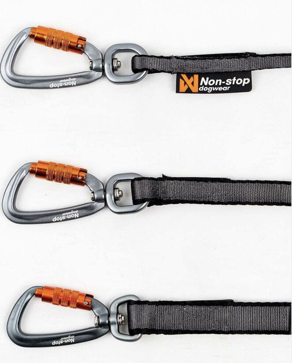 【Non-stop dogwear】MOVE牽繩