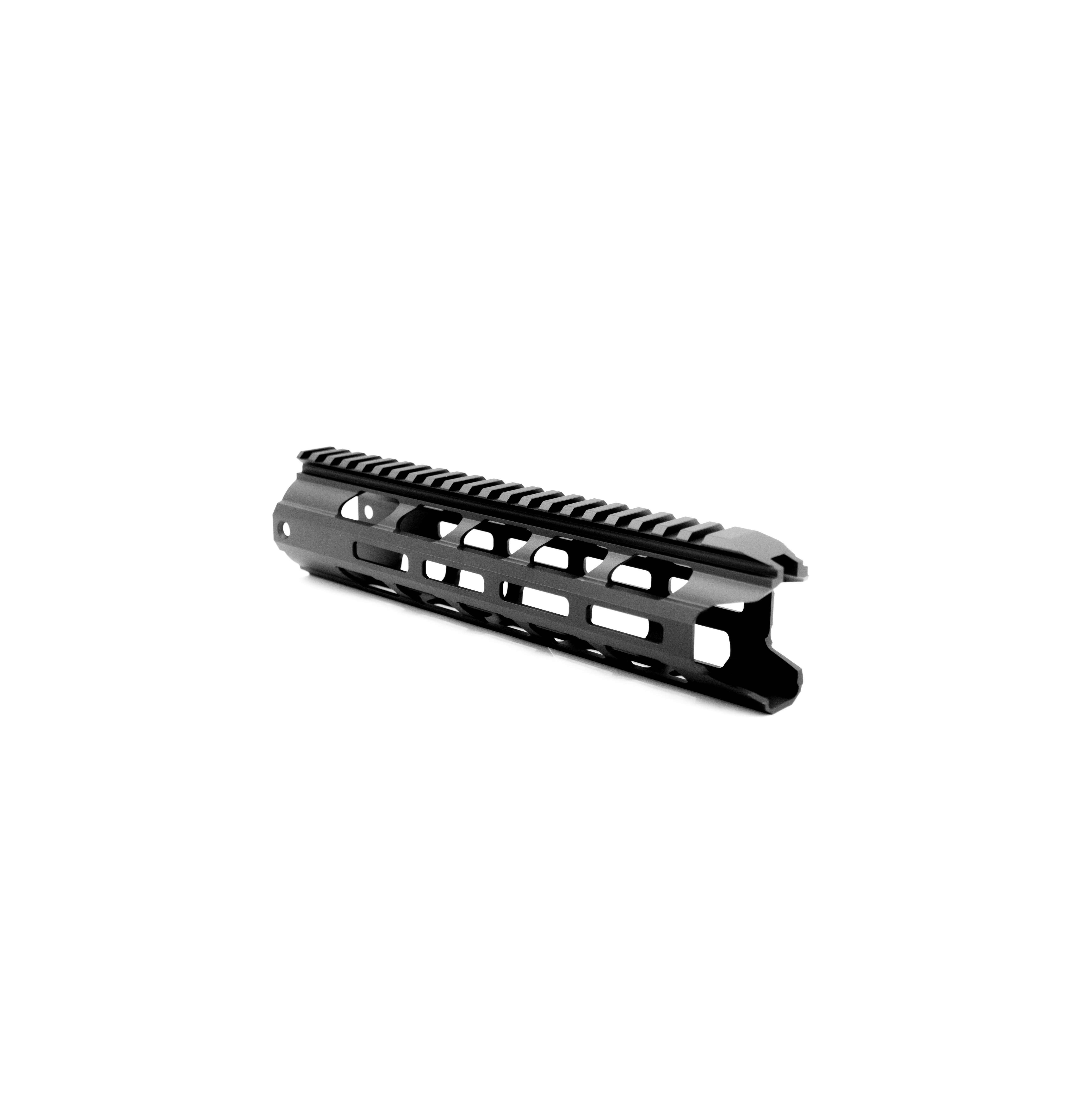 XTC CQB-M 9.3" M-LOK Handguard - Black