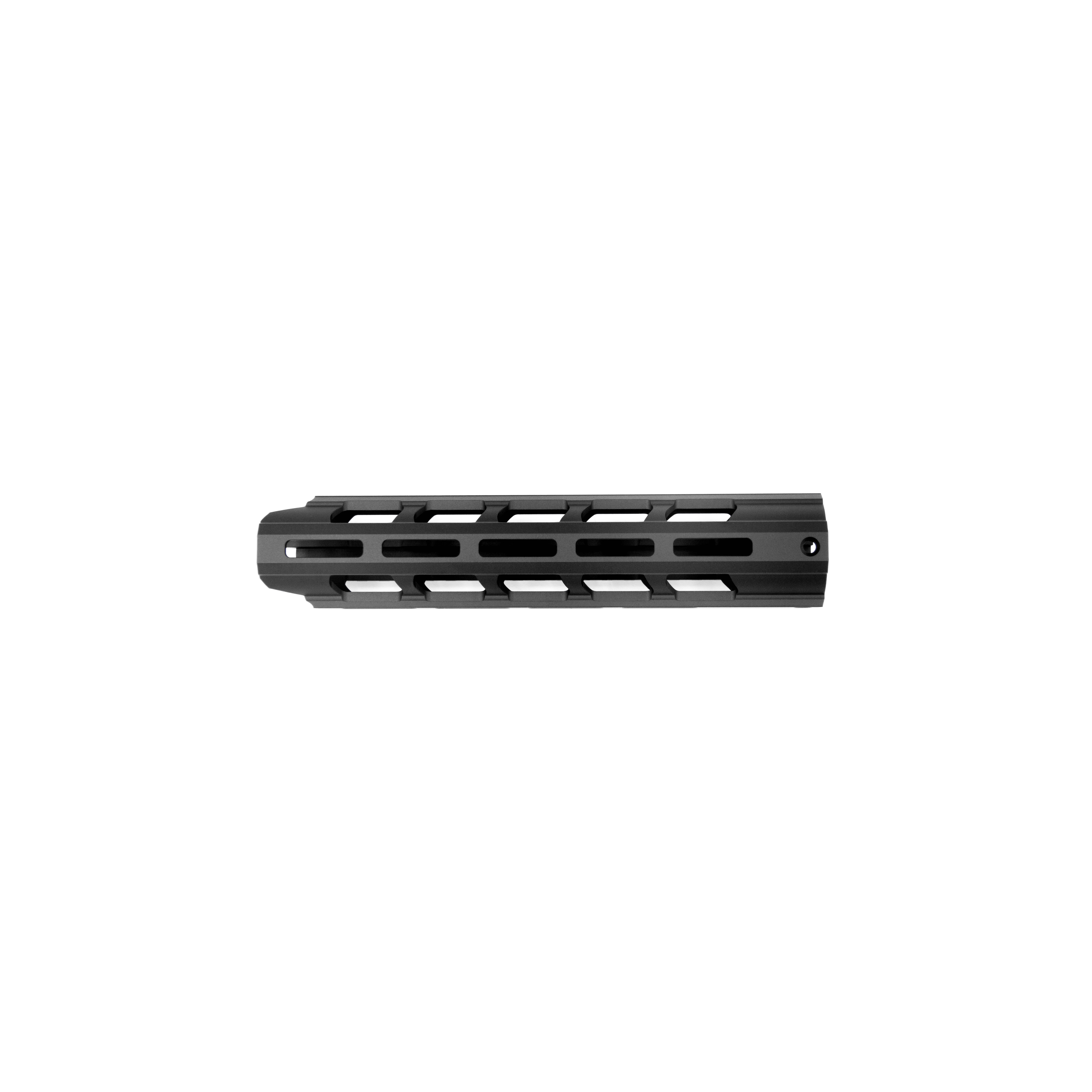 XTC CQB-M 9.3" M-LOK Handguard - Black