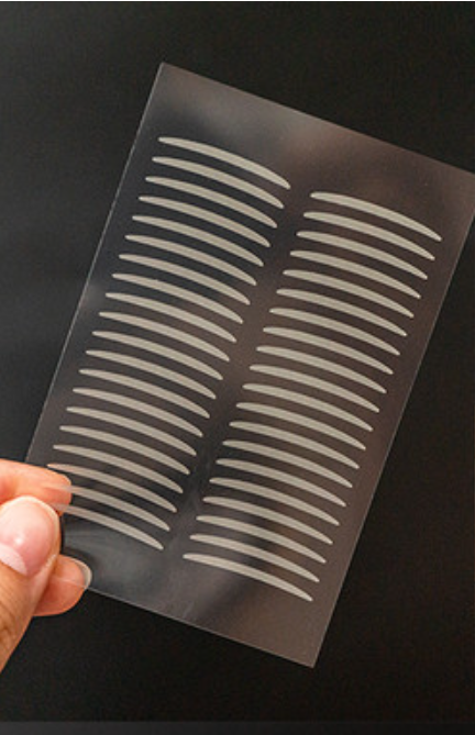 服貼必收雙眼皮貼 200枚 (24mm*1.5)