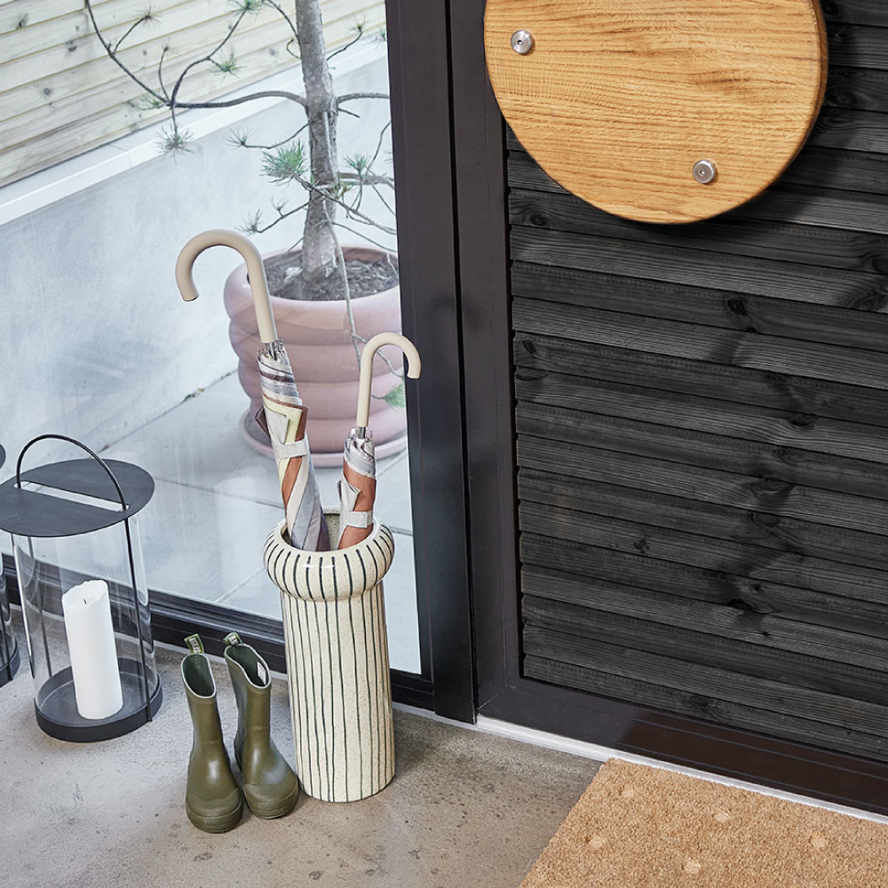 OYOY Moni 馬戲團拼色長傘／大人用