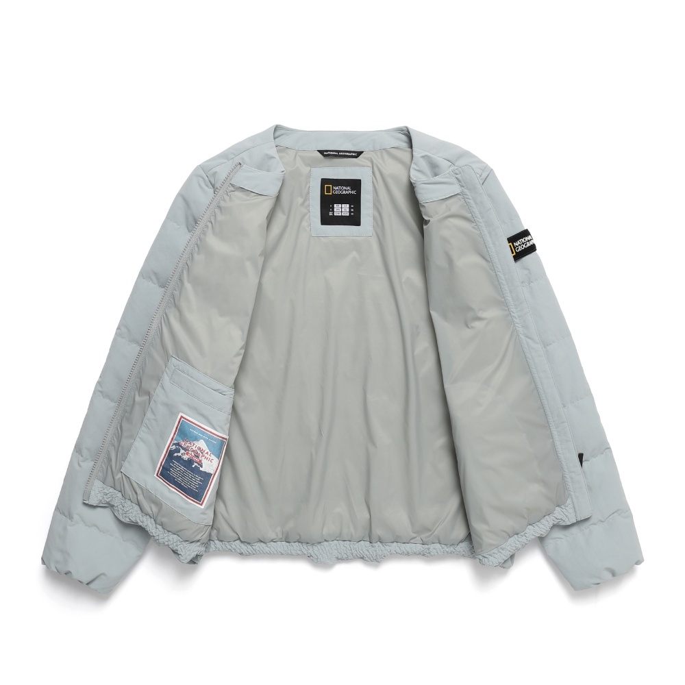 関税込☆National Geographic W's Heron U-neck DuckDown Jumper s-l500.jpg